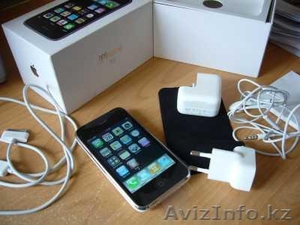 Apple Iphone 4 32-16GB Full box Original set #147489