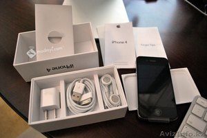 Завод Доступ: Apple Iphone 4 HD 32 ГБ #142155