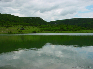 ПРОДАМ ЗЕМЛЮ В БОЛГАРИИ (ВАРНА-ЗОЛОТЫЕ ПЕСКИ-АЛБЕНА-БАЛЧИК) #147511