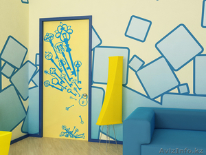 Дизайн интерьера,  фасадов,  входных групп. #156055