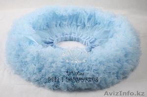 Pettiskirt-пышные юбочки по самым низким ценам» #140172