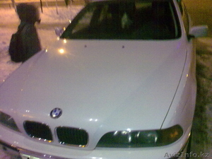 Продам автомобиль BMW 523i #156591