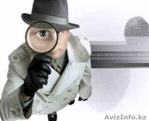 Юридический центр «ДЕТЕКТИВ»  #155465