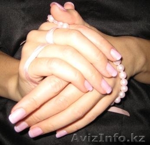 Маникюр на дому #144663