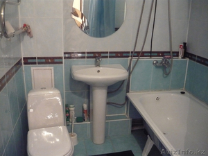 1 комнатная квартира в Астане,  посуточно,  на ночь #123095