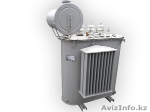 Трансформаторы силовые #38358