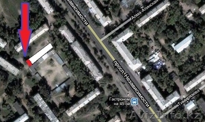 Продам гараж р-н 45 аптеки #142620