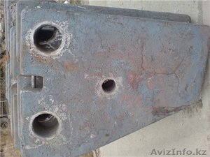 Запчасти KOMATSU,  CATERPILLAR и др. #153264