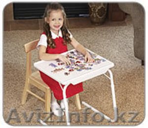 Столик складной TABLE MATE #154257