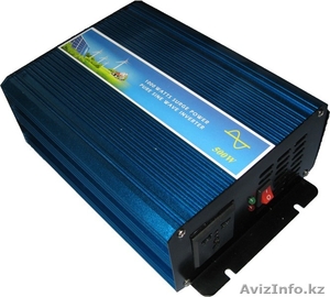 Инвертер 500 ватт синус -преобразователь постоянного тока в переменный,  Алматы,  #140110