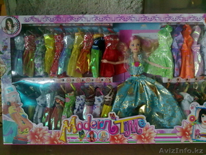  Mир  Игрушek оптом в алматы #105379