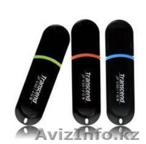 Флешки Transcend  Оптом! #154015