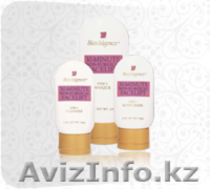 SKINDULGENCE лифтинг маска. #142732