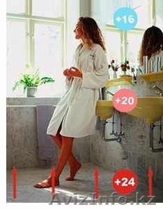 Теплый пол (водяной) #142787