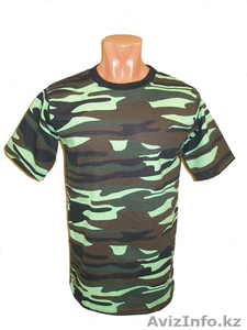 Футболки оптом,  спецодежда оптом,  трикотаж оптом,  рабочая одежда #150815