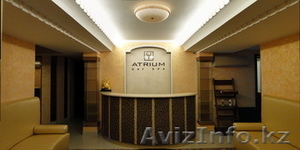 СПА Центр Атриум Дэй СПА #144192