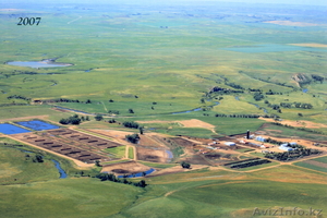 Развитие скотоводческих ферм и агропромышленности #140143