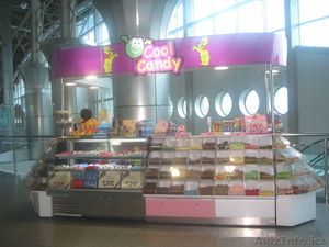 Аэропорт,  ТЦ 