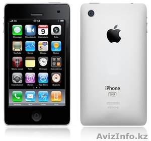 New Factory Unlocked Apple iPhone 4G 32GB Available #137276