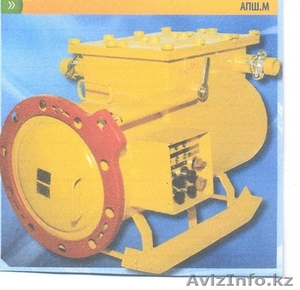 Агрегаты пусковые шахтные взрывобезопасные АПШм-01,  АПШм-02 от производителя. #152698