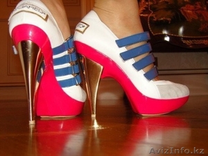 Отдел женской обуви KATTY #146028