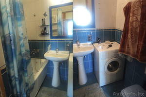 3-х комнатная в аренду. #144207