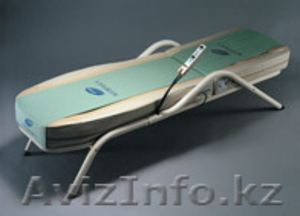 Свето-термо-массажная кушетка CERAGEM #150931