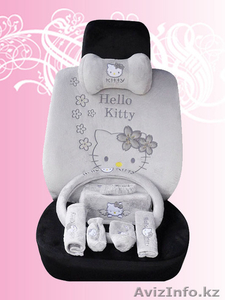 Ищем диллеров! Оптовая продажа чехлов и аксессуаров для женских автомобилей #141171