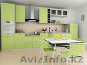 Сборка,  навеска мебели. #141277