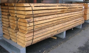 Продам лес  пиломатериалы  #135490