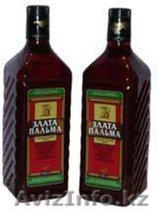 Реализация   красного пальмового масла Злата Пальма #138902