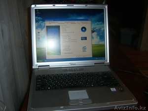 продам ноутбук за 30000тг #152732