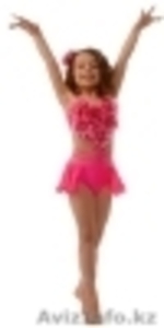Хореография для девочек с 3 до 16 лет #143601
