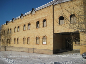 Коммерческие сооружения   #154240