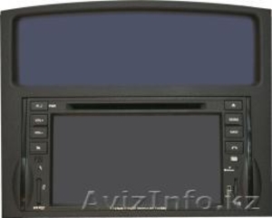 Монитор 2DIN Touch screen для Mitsubishi Pajero #138789