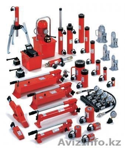 Гидравлическое оборудование #139498