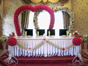 Оформление залов от Королевы бала! #155587