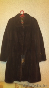 норковые шубы новые..... #145919