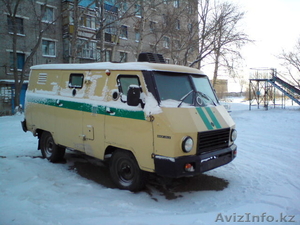 автомобиль Уаз Срочно продам #137060