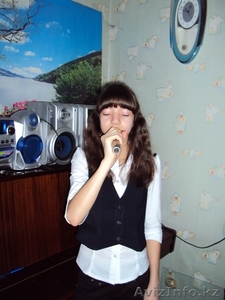 Уроки фортепиано, вокала для детей и девушек #139399