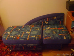 падросковый деван #139806