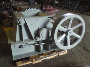 Дробилка одновалковая ДО-1М #142472