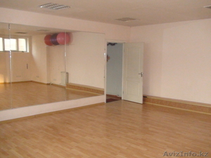 Студия танца и фитнеса 