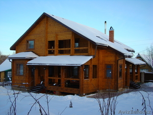 производство домов бань беседок лучшая цена у нас. #140652