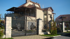 Продам коттедж,  Новосибирск,  п. Новый #150886