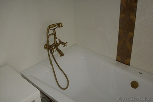 Сантехнические работы любой сложности в кротчайшие сроки #136786