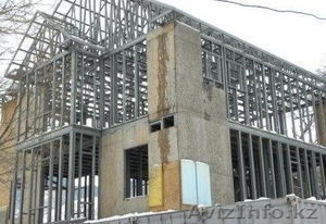 Изготовление  профилей  ЛСТК #152906