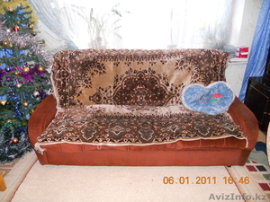 ПРОДАМ ДИВАН НЕ ДОРОГО #142774