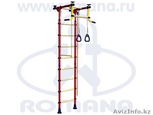 Детский спортивный комплекс #139064