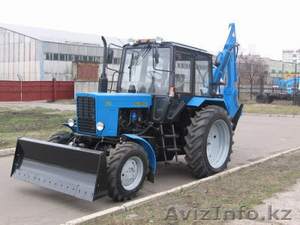 Экскаватор-бульдозер ЭО-2621 #150461